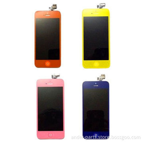 Color LCD for iPhone, highest quality and safe inventory